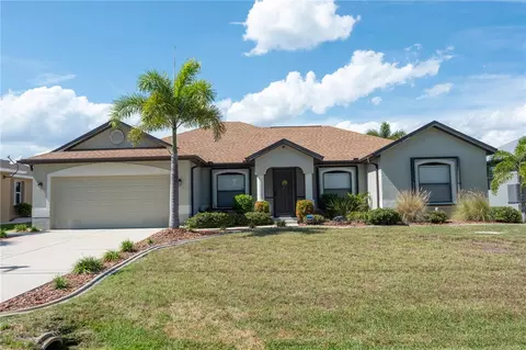 15648 Melport Cir, Port Charlotte, FL 33981