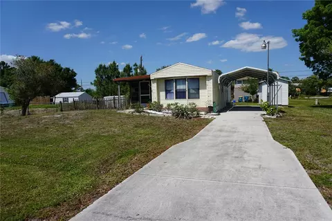 11466 Royal Rd, Punta Gorda, FL 33955