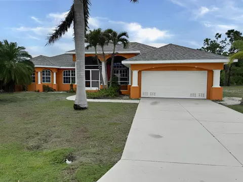13982 Naylor Ave, Port Charlotte, FL 33981