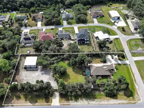 3950 Pepper Ln, North Port, FL 34287