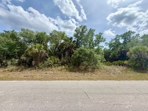 19135 Ruskin Ave, Port Charlotte, FL 33954