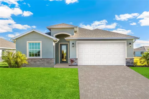 12787 Seagrass Dr, Punta Gorda, FL 33955