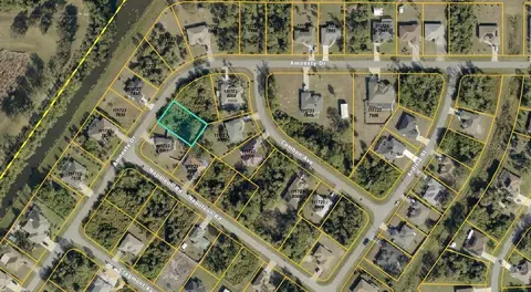 Amnesty Drive, North Port, FL 34288