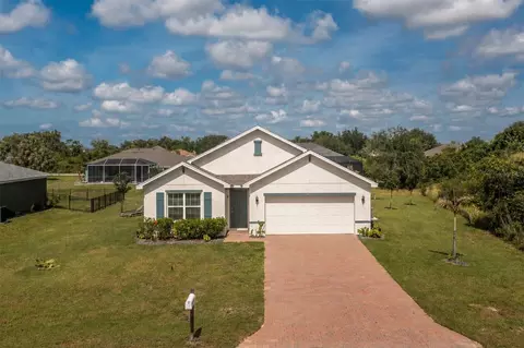 341 Porto Alegre St, Punta Gorda, FL 33983