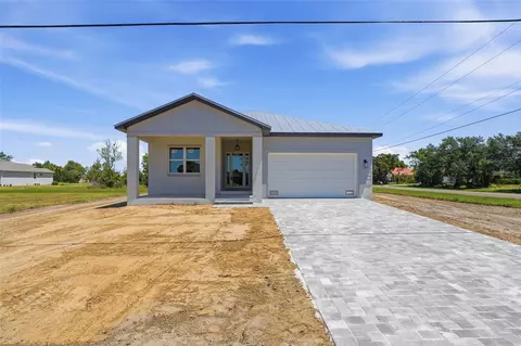 24292 Peppercorn Rd, Punta Gorda, FL 33955