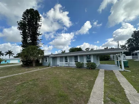 155 Dow Rd, Port Charlotte, FL 33952
