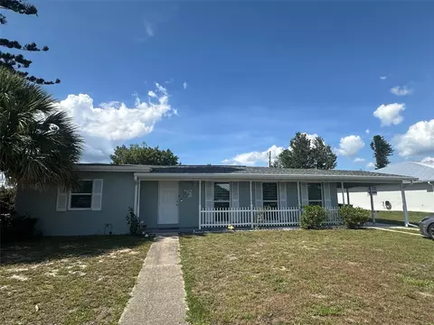 155 Dow Rd, Port Charlotte, FL 33952