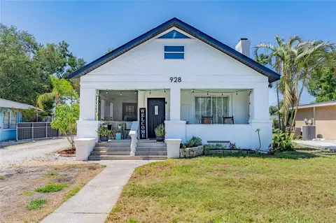 928 Groveland Ave, Venice, FL 34285