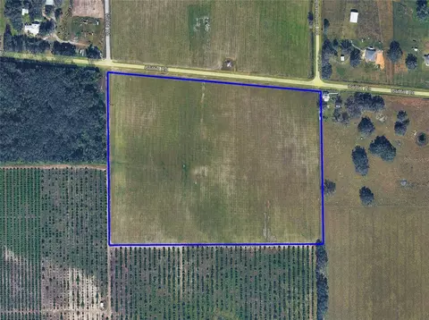 2270 Griffin Rd, Wauchula, FL 33873