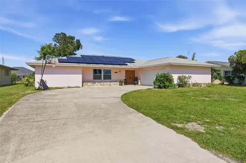 2364 Malaya Ct, Punta Gorda, FL 33983