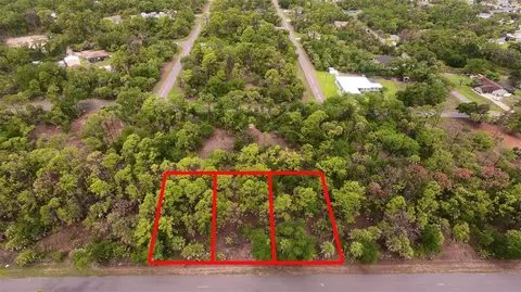 1101 1117 1109 Border St, Port Charlotte, FL 33953