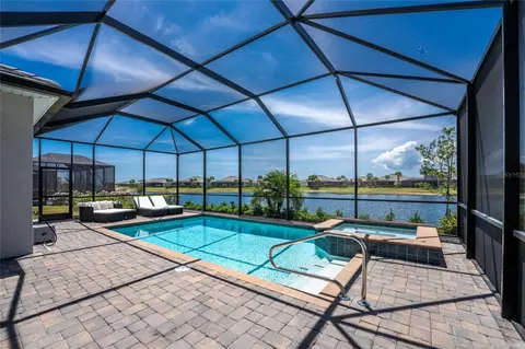 15124 River Birch Ct, Punta Gorda, FL 33955