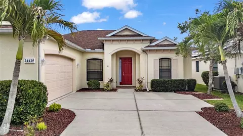 24425 Lakeview Pl, Port Charlotte, FL 33980