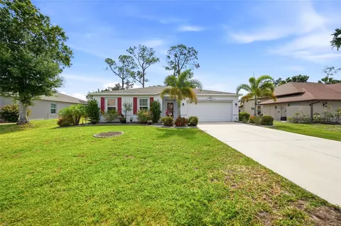 25324 Aysen Dr, Punta Gorda, FL 33983