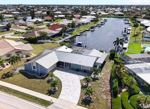 586 Bal Harbor Blvd, Punta Gorda, FL 33950