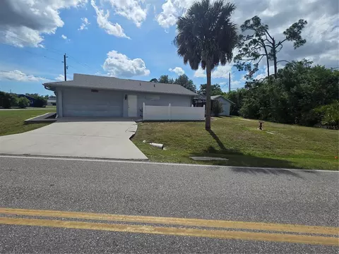 1265 Yorkshire St, Port Charlotte, FL 33952