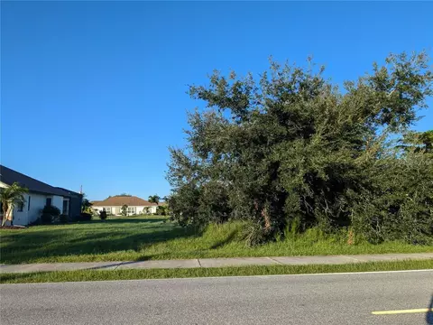 1327 Rio De Janeiro Ave, Punta Gorda, FL 33983