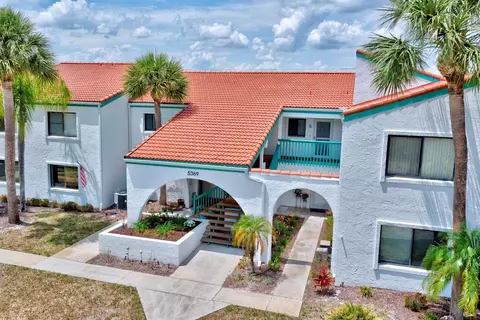 5369 Casablanca Cir #K24, Sebring, FL 33870