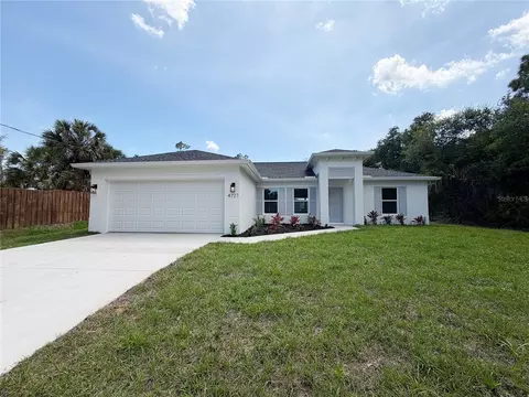 4727 Sweden Ave, North Port, FL 34288