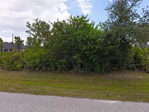 12133 Kimsey Ave, Port Charlotte, FL 33981