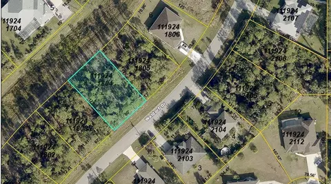 0 Waldorf Dr, North Port, FL 34288