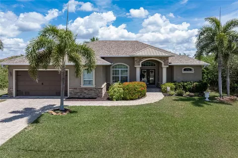 15156 Leipzig Cir, Port Charlotte, FL 33981