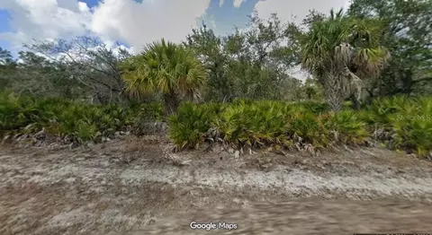 17126 Geoffrey Ave, Port Charlotte, FL 33948