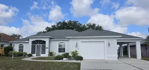 4571 Blueridge St, North Port, FL 34287