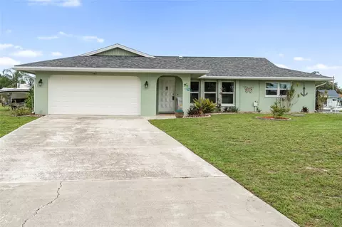 140 Barre Dr NW, Port Charlotte, FL 33952