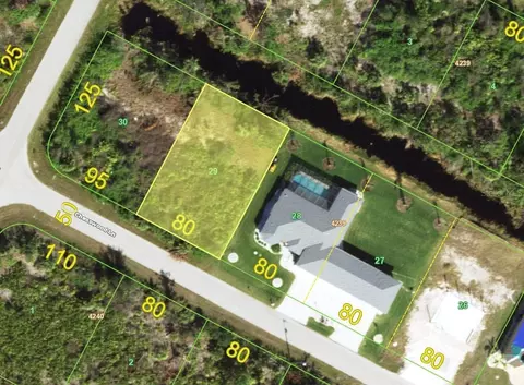 14060 Chesswood Ln, Port Charlotte, FL 33981