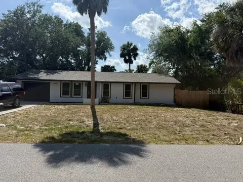 1505 Newton St, Port Charlotte, FL 33952