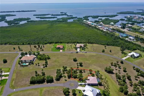 16091 Chitlan Ct, Punta Gorda, FL 33955