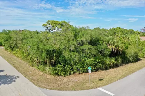 12022 Kirtland Ave, Port Charlotte, FL 33953