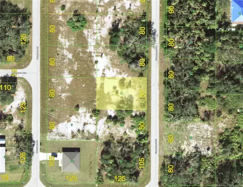 187 Grandmont St, Port Charlotte, FL 33954