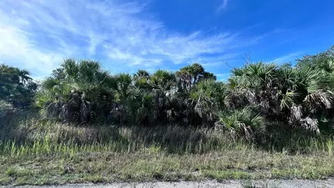 Crimsonglory Road, North Port, FL 34288