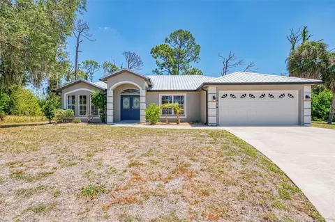 1214 Rumson Ct, North Port, FL 34288