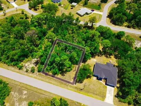 15531 Factory Ave, Port Charlotte, FL 33953