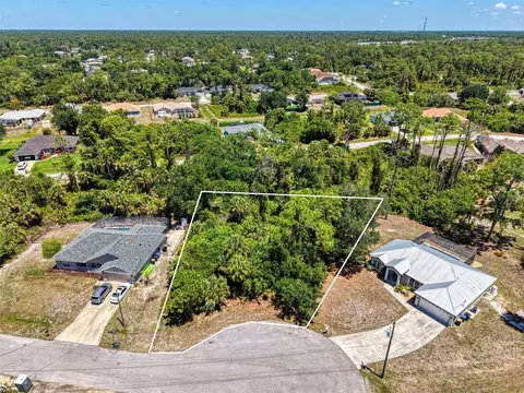 lot13 Rumson Ct, North Port, FL 34288