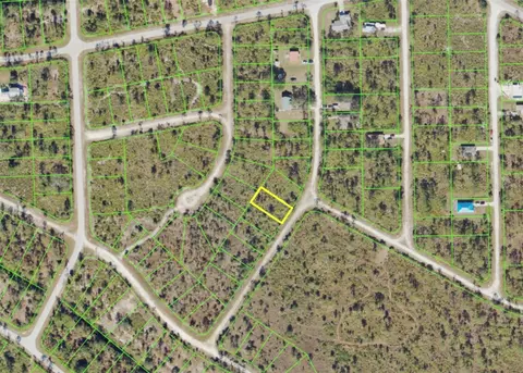 13349 Menorah Dr, Punta Gorda, FL 33955
