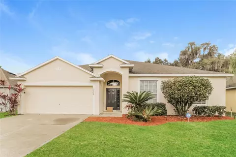 2114 The Oaks Blvd, Kissimmee, FL 34746