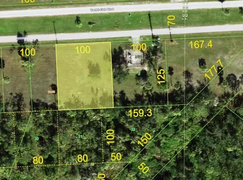 24581 Yacht Club Blvd, Punta Gorda, FL 33955