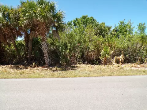 12128 Van Gough Ave, Port Charlotte, FL 33981