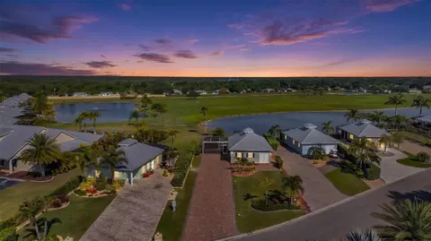 8306 SW Sand Crane Lot 87 Cir, Arcadia, FL 34269
