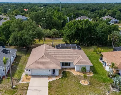 27055 Chile Dr, Punta Gorda, FL 33983