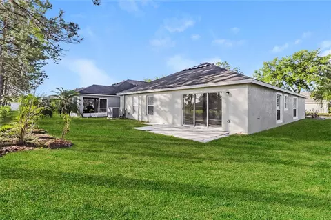 Exterior - 13302 Evening Sunset Ln, Riverview, FL 33579 photo 2 of 3