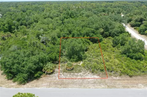 lot10 Brixton Ter, North Port, FL 34291