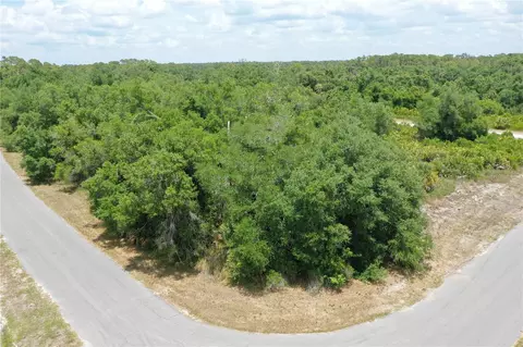 lot11 Brixton Ter, North Port, FL 34291