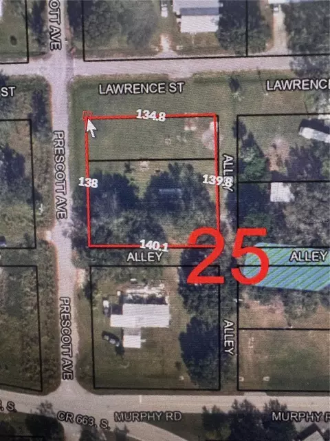 4911 Prescott Ave, Ona, FL 33865