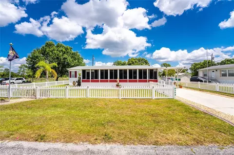 2722 Carl Ave, Punta Gorda, FL 33950
