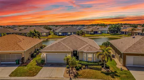 1710 Sunderland Dr, Punta Gorda, FL 33980